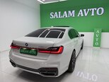 BMW 740-4