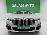 BMW 740-2