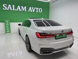 BMW 740-6