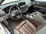 BMW 740-8