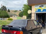 LADA (VAZ) 2115-2