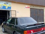 LADA (VAZ) 2115-3