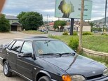 LADA (VAZ) 2115-1