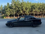 Mercedes C 200-2