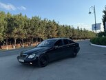 Mercedes C 200-3