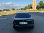 Mercedes C 200-4