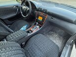 Mercedes C 200-5