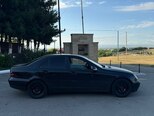 Mercedes C 200-7
