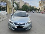 Opel Astra-1