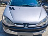 Peugeot 206-1