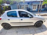 Peugeot 206-6