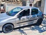 Peugeot 206-5