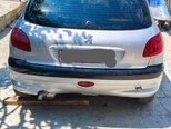 Peugeot 206-2