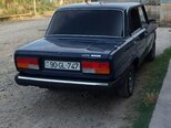 LADA (VAZ) 2107-2