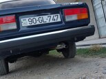 LADA (VAZ) 2107-3
