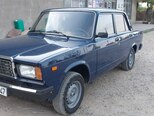 LADA (VAZ) 2107-4