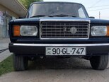 LADA (VAZ) 2107-9