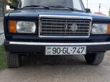 LADA (VAZ) 2107-10
