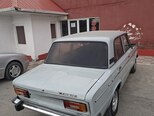 LADA (VAZ) 2106-6