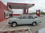 LADA (VAZ) 2106-3