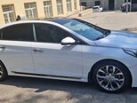 Hyundai Sonata-8