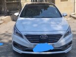Hyundai Sonata-1