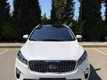 Kia Sorento-1