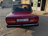 LADA (VAZ) 2107-2