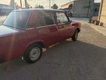 LADA (VAZ) 2107-4