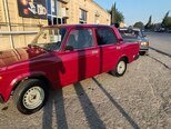 LADA (VAZ) 2107-5