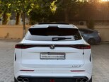 Changan Uni-Z-2