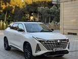 Changan Uni-Z-9