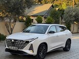 Changan Uni-Z-10
