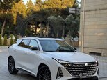 Changan Uni-Z-1