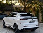Changan Uni-Z-12