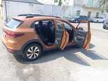 Kia Rio X-Line-5