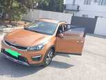 Kia Rio X-Line-3
