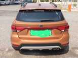 Kia Rio X-Line-7