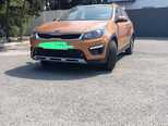 Kia Rio X-Line-1