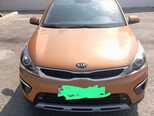 Kia Rio X-Line-2