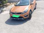 Kia Rio X-Line-4