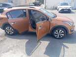 Kia Rio X-Line-6
