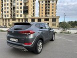 Hyundai Tucson-8