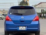 Nissan Tiida-2