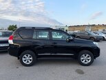 Toyota Land Cruiser Prado-6