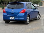 Nissan Tiida-9