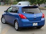 Nissan Tiida-10