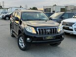 Toyota Land Cruiser Prado-3