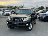 Toyota Land Cruiser Prado-1