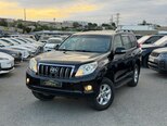Toyota Land Cruiser Prado-2